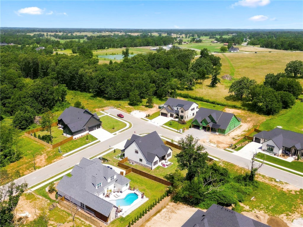 Big Sky Sub Ph 2 Centerton - Residential