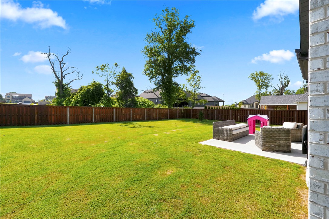 Big Sky Sub Ph 2 Centerton - Residential