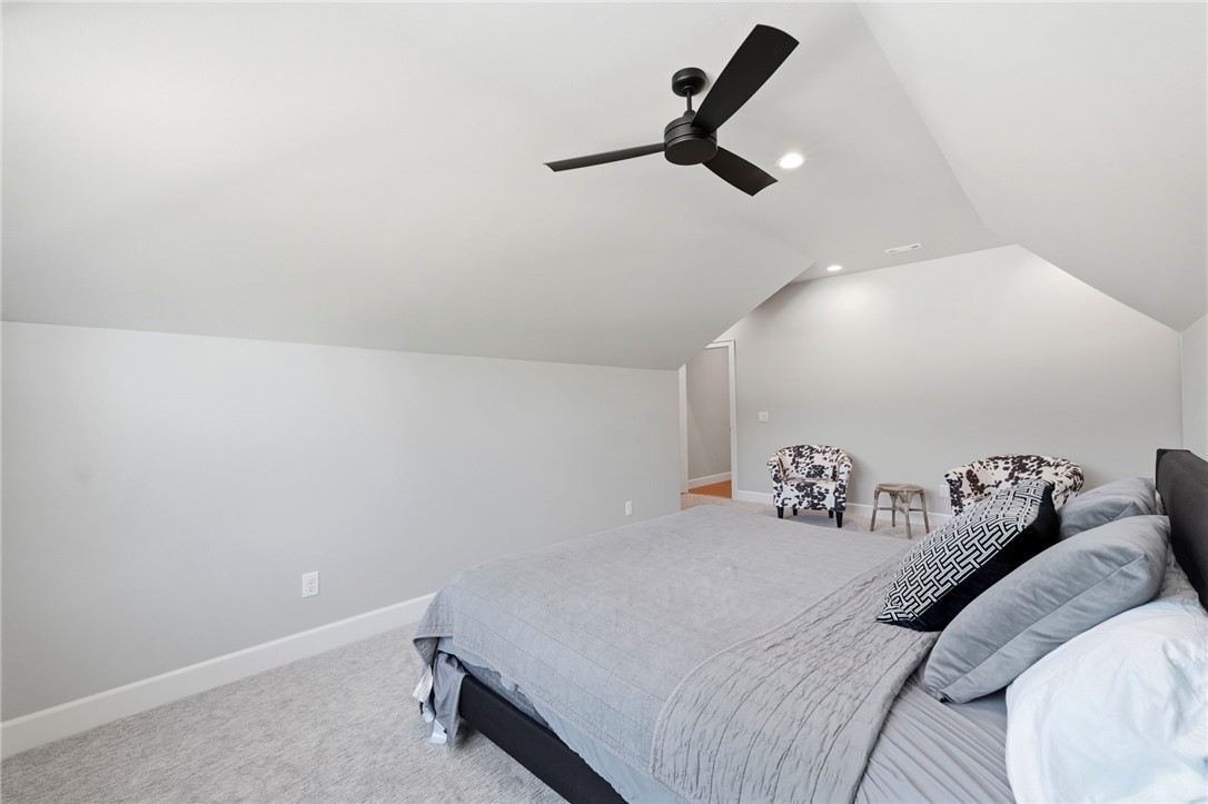 Big Sky Sub Ph 2 Centerton - Residential