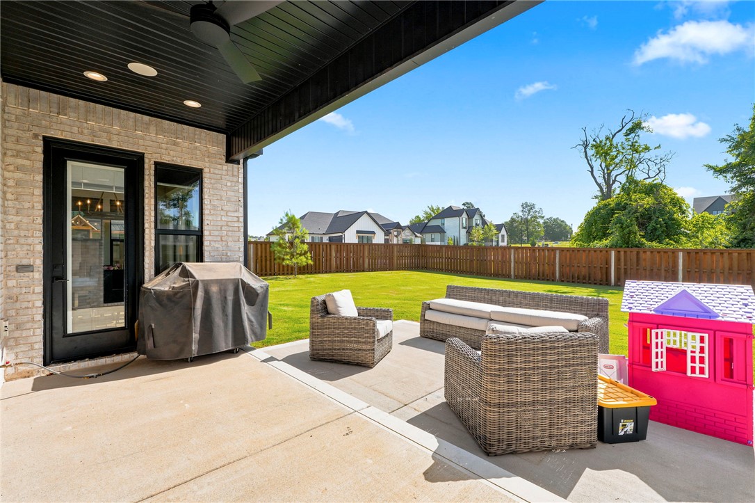 Big Sky Sub Ph 2 Centerton - Residential