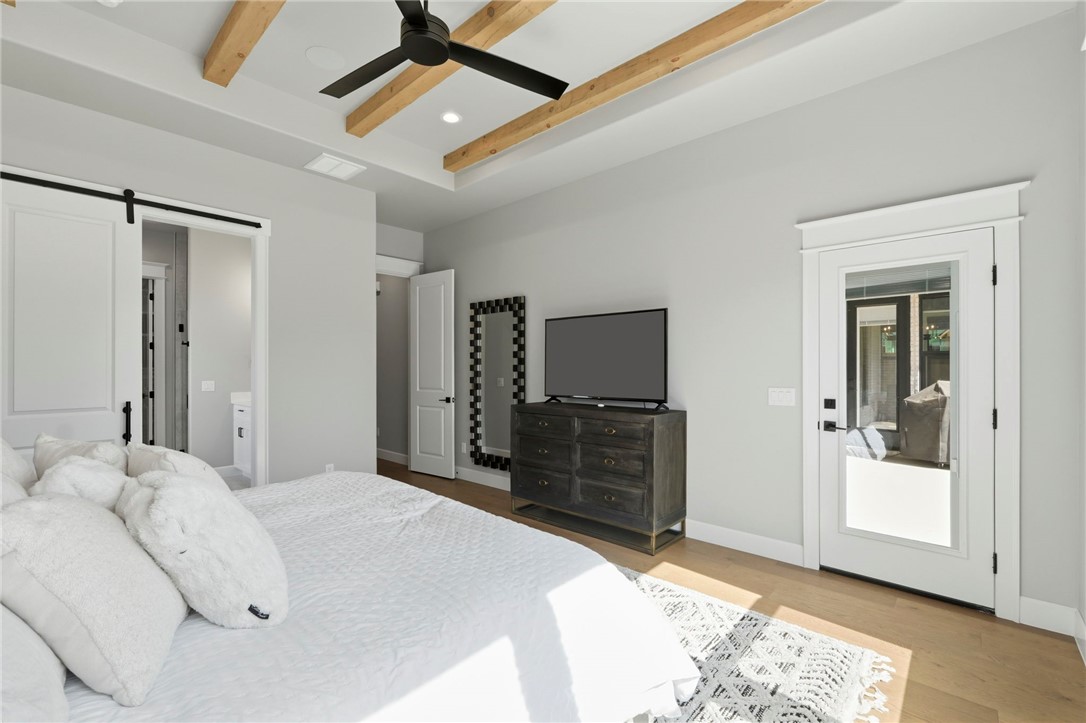 Big Sky Sub Ph 2 Centerton - Residential