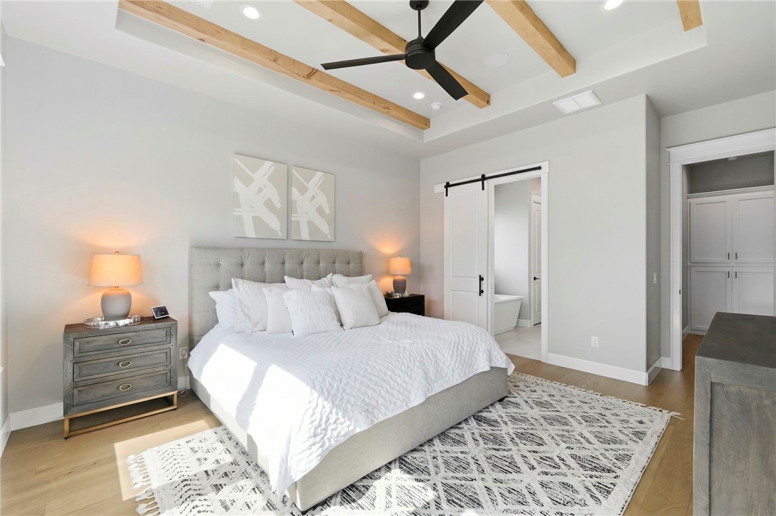 Big Sky Sub Ph 2 Centerton - Residential