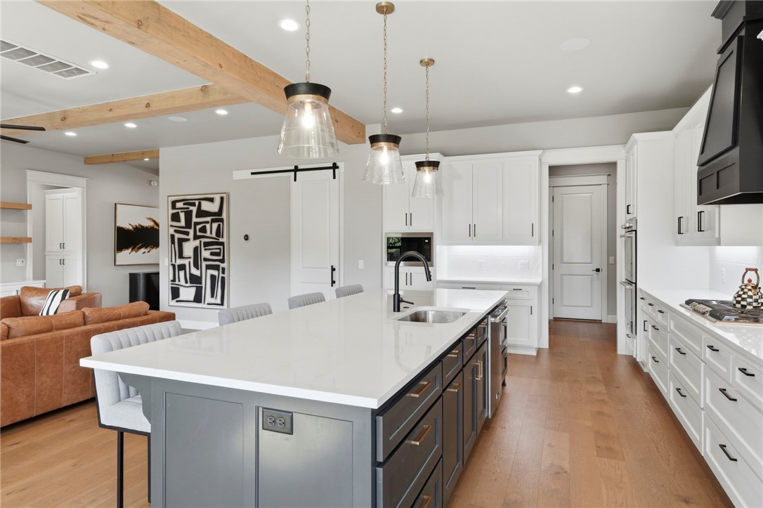Big Sky Sub Ph 2 Centerton - Residential