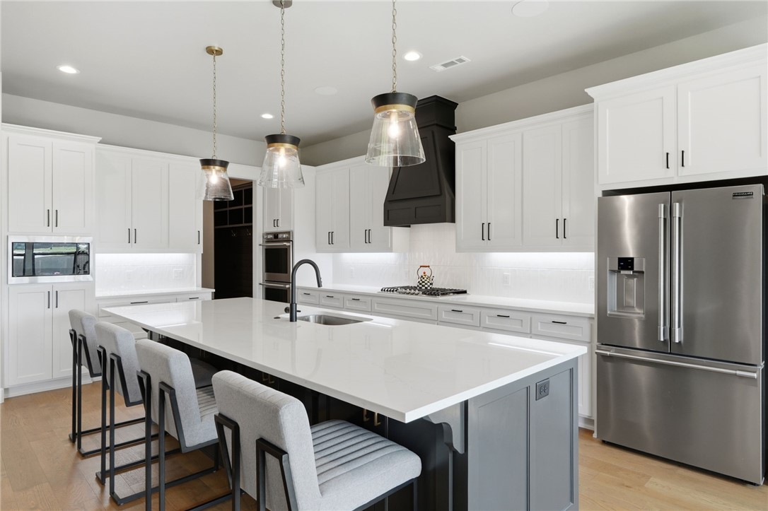 Big Sky Sub Ph 2 Centerton - Residential