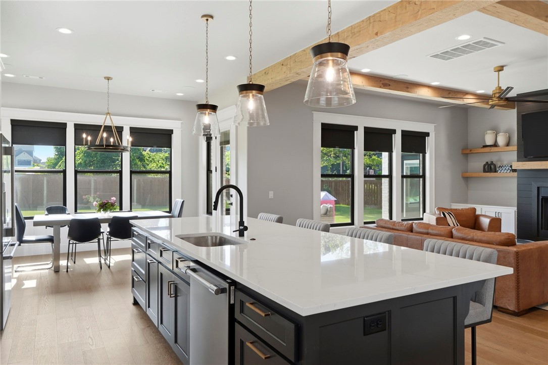 Big Sky Sub Ph 2 Centerton - Residential