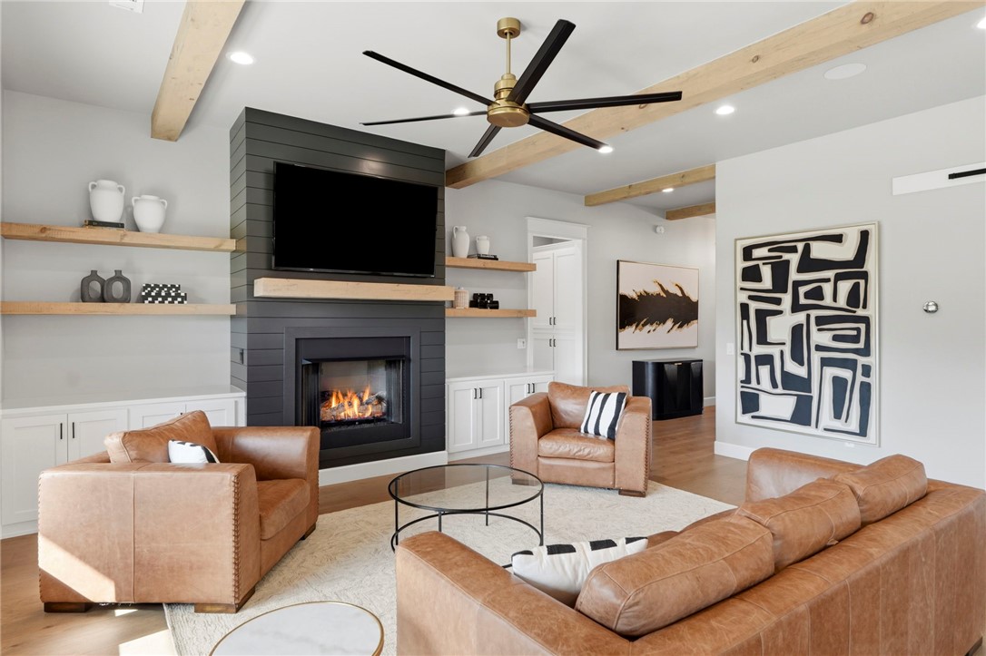 Big Sky Sub Ph 2 Centerton - Residential