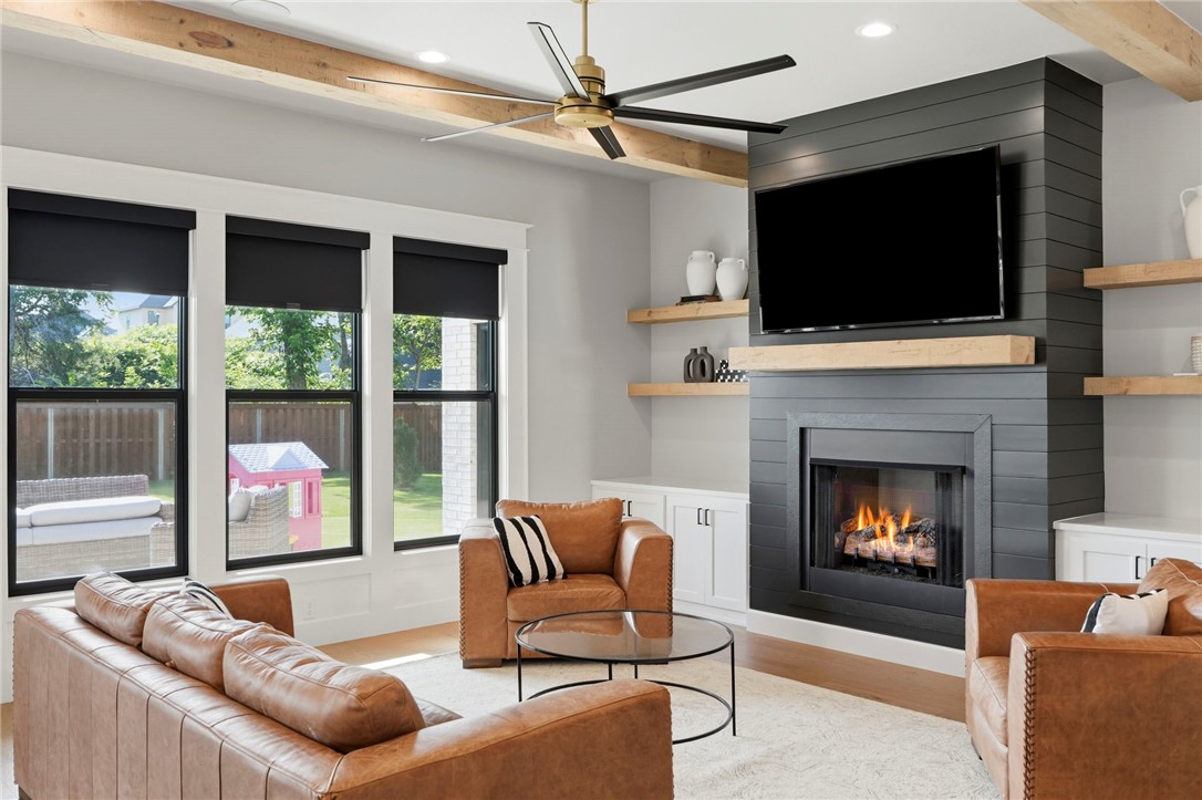 Big Sky Sub Ph 2 Centerton - Residential