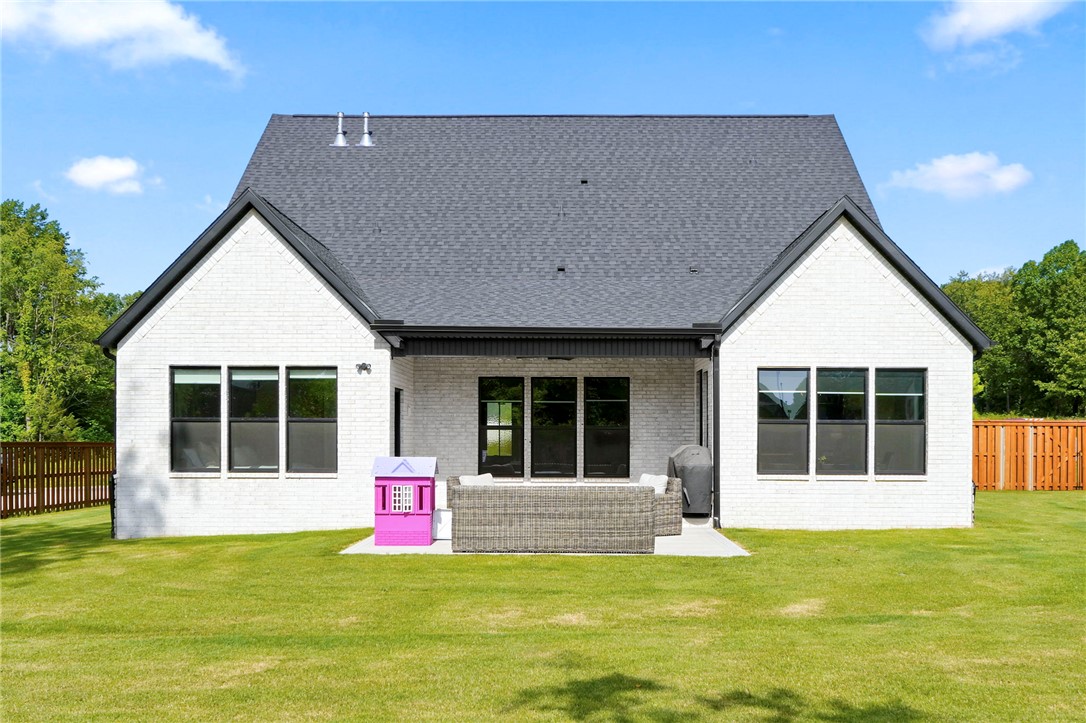 Big Sky Sub Ph 2 Centerton - Residential