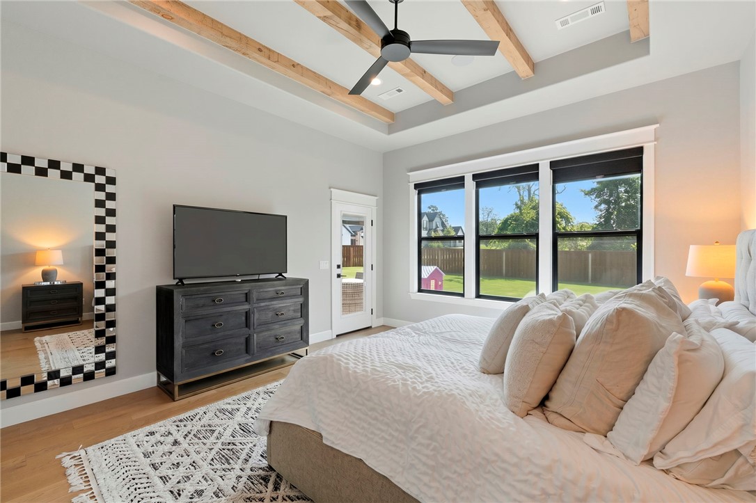 Big Sky Sub Ph 2 Centerton - Residential