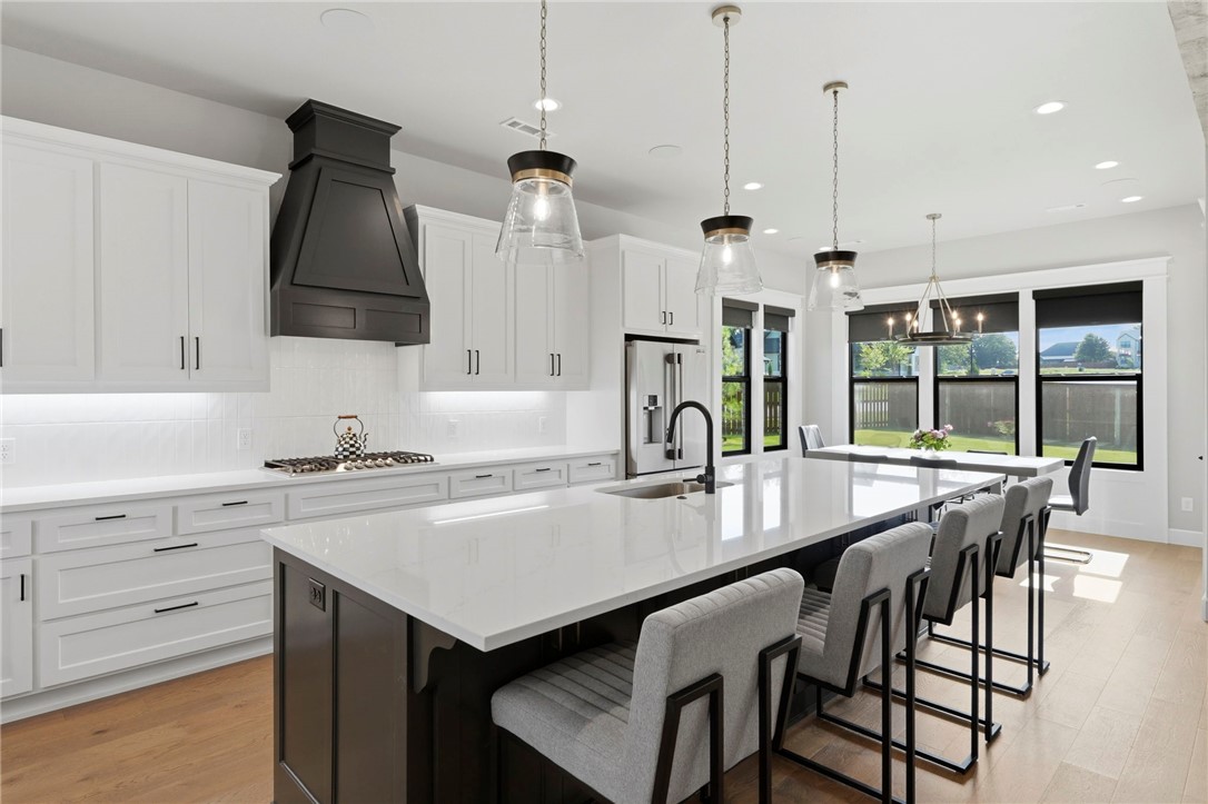 Big Sky Sub Ph 2 Centerton - Residential