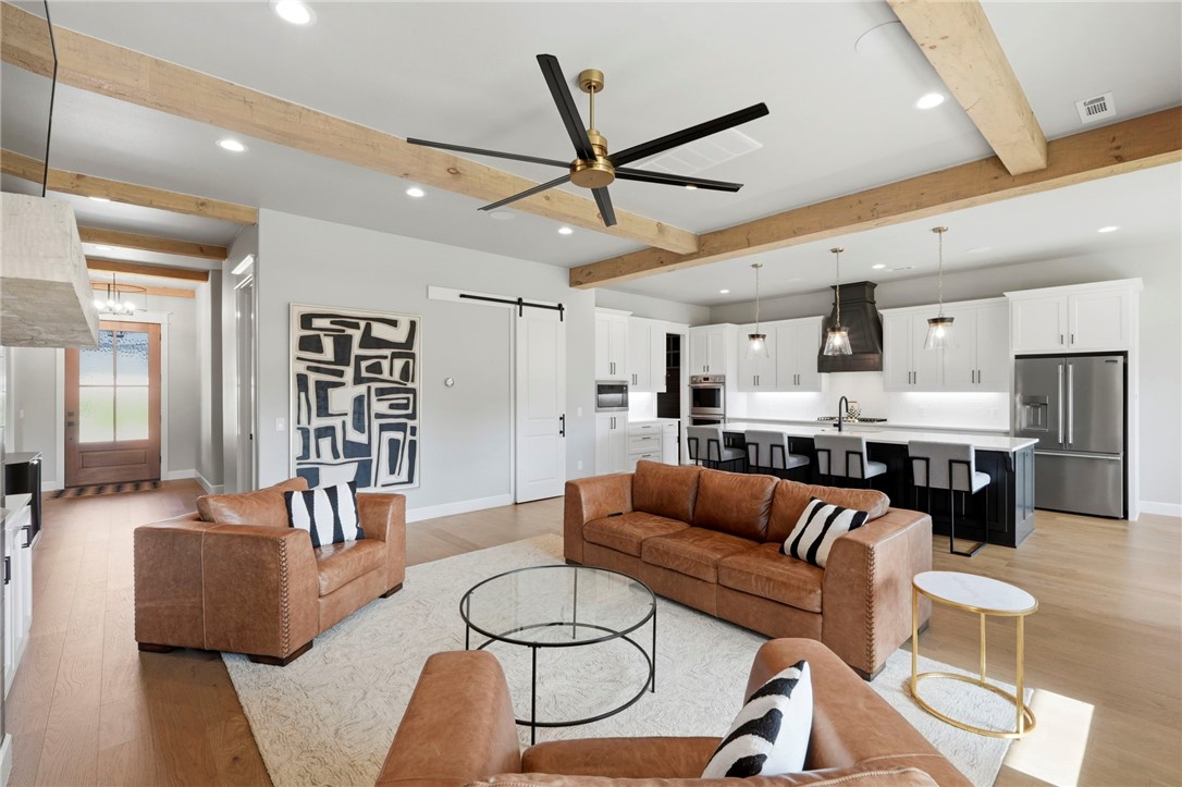 Big Sky Sub Ph 2 Centerton - Residential