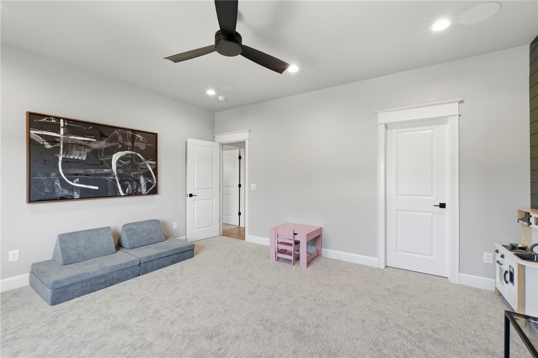 Big Sky Sub Ph 2 Centerton - Residential
