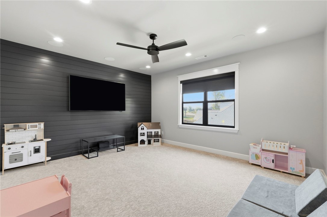 Big Sky Sub Ph 2 Centerton - Residential