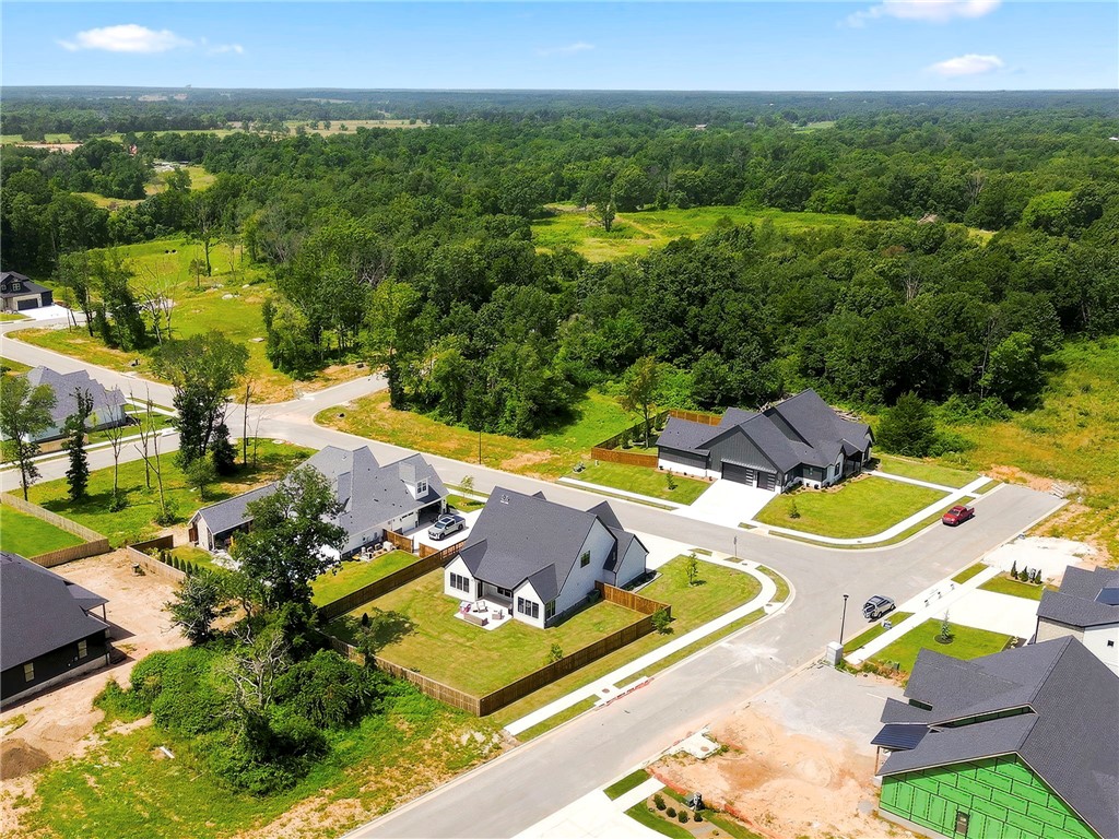 Big Sky Sub Ph 2 Centerton - Residential