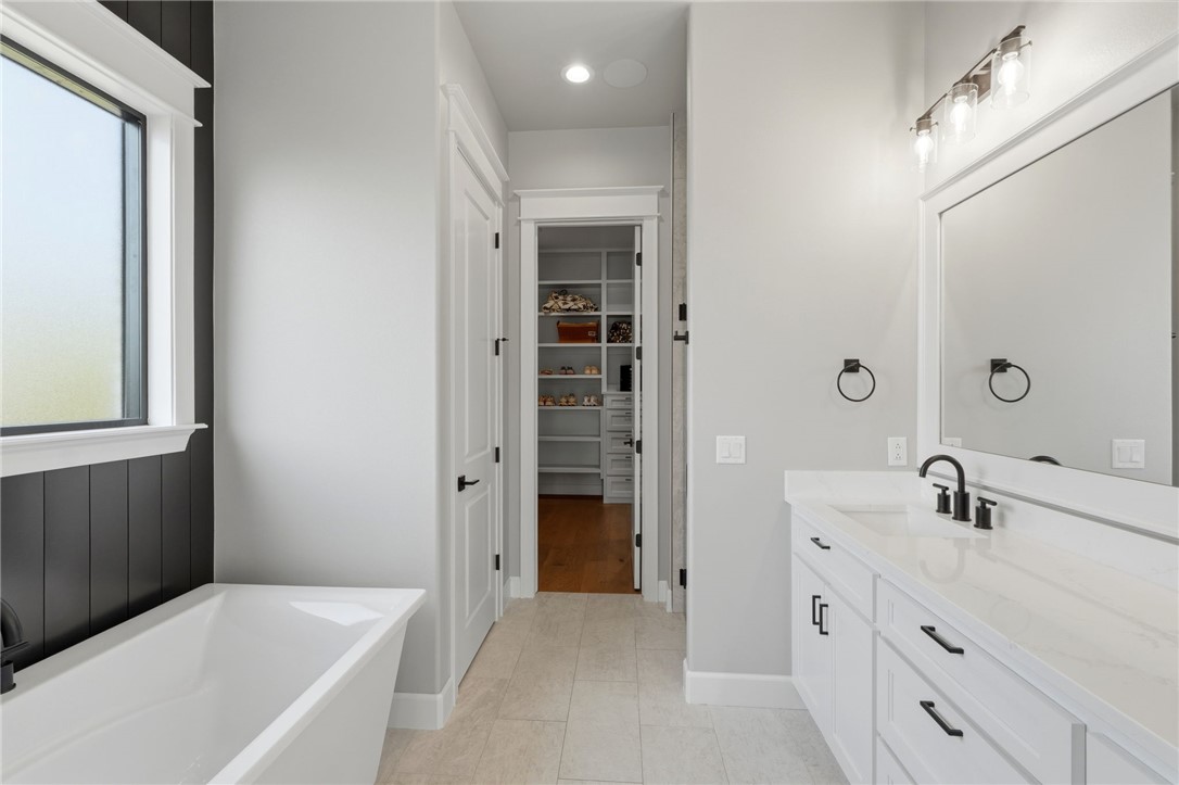 Big Sky Sub Ph 2 Centerton - Residential