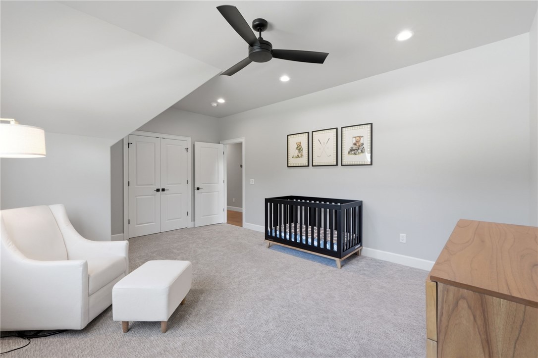 Big Sky Sub Ph 2 Centerton - Residential