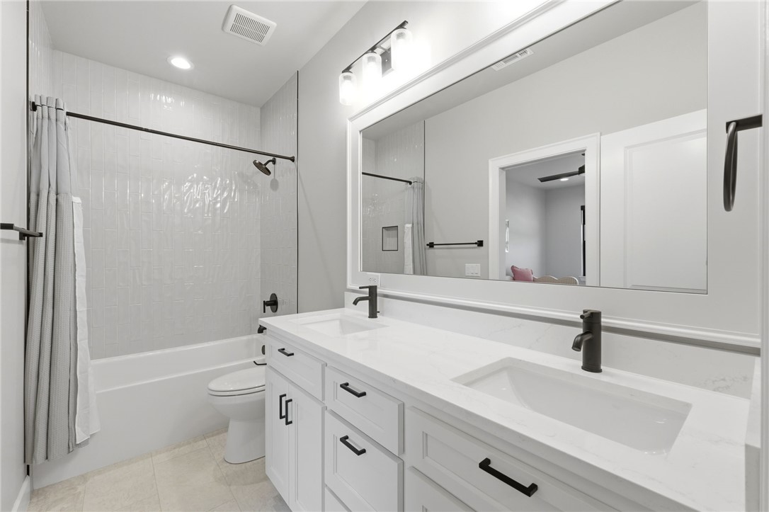 Big Sky Sub Ph 2 Centerton - Residential