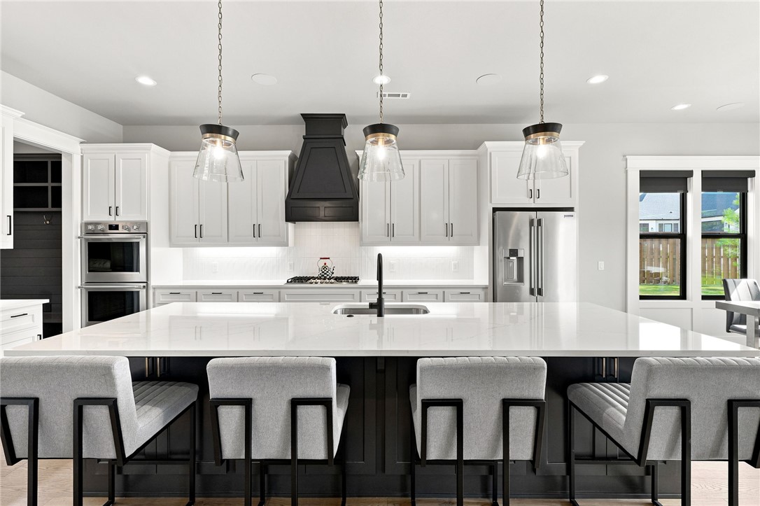 Big Sky Sub Ph 2 Centerton - Residential