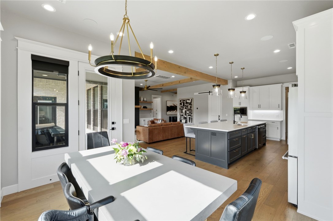 Big Sky Sub Ph 2 Centerton - Residential