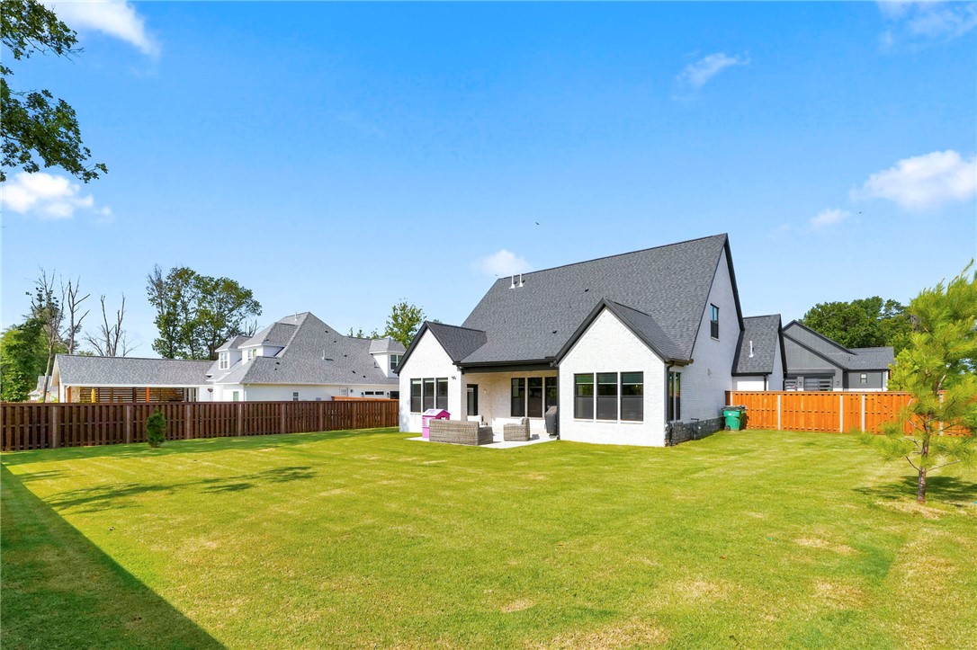 Big Sky Sub Ph 2 Centerton - Residential