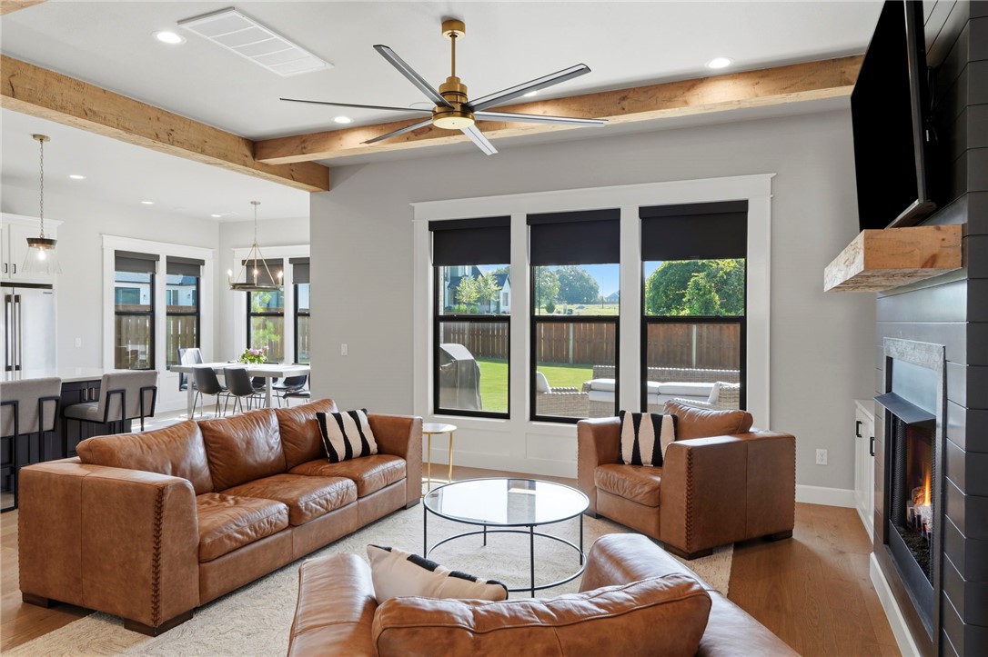 Big Sky Sub Ph 2 Centerton - Residential
