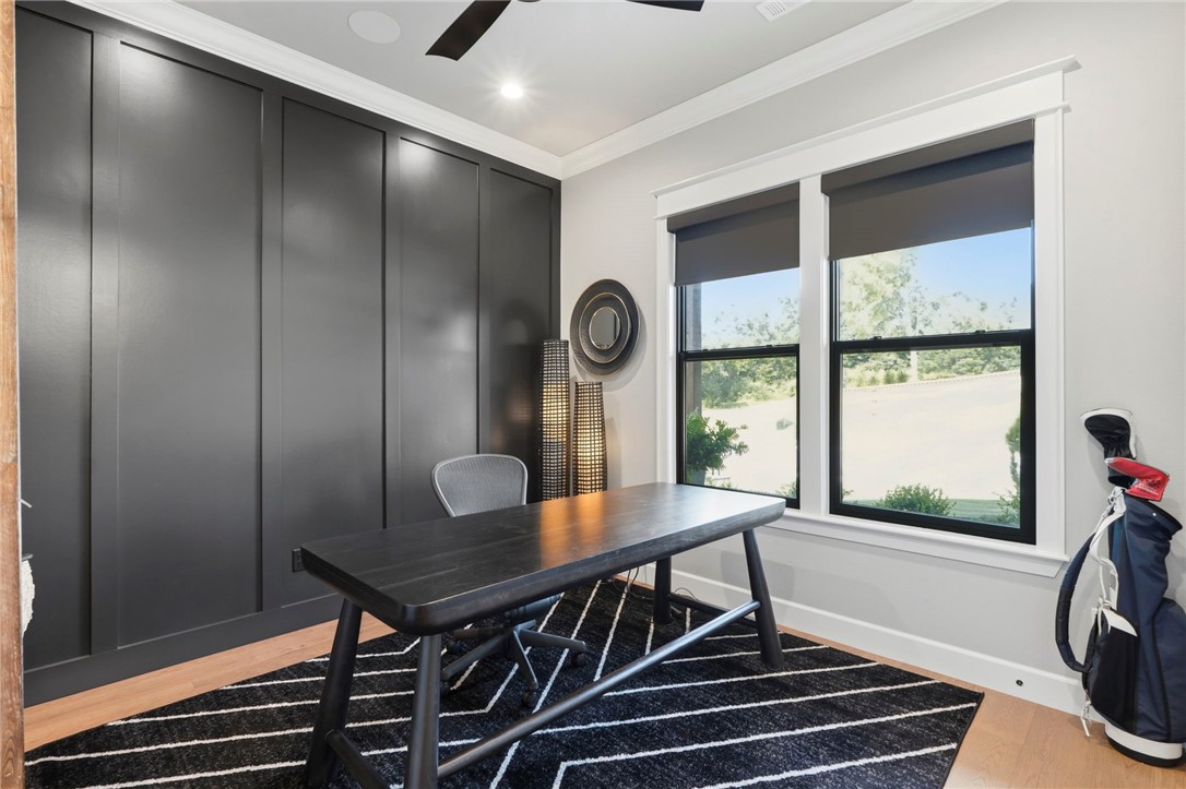 Big Sky Sub Ph 2 Centerton - Residential