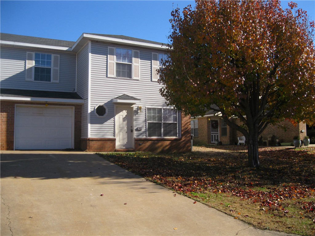 Sunmeadow - Residential Lease