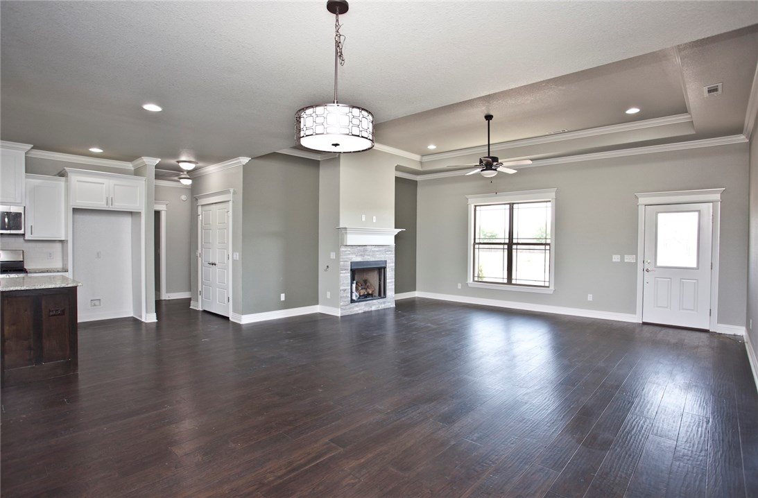 Stonecrest - Residential