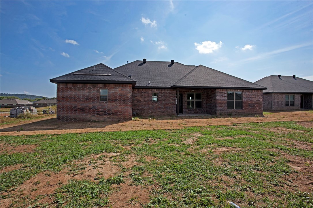Stonecrest - Residential