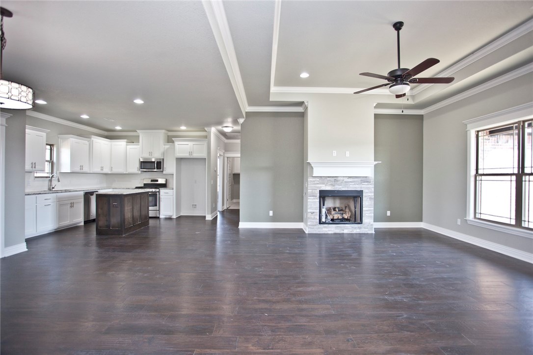 Stonecrest - Residential