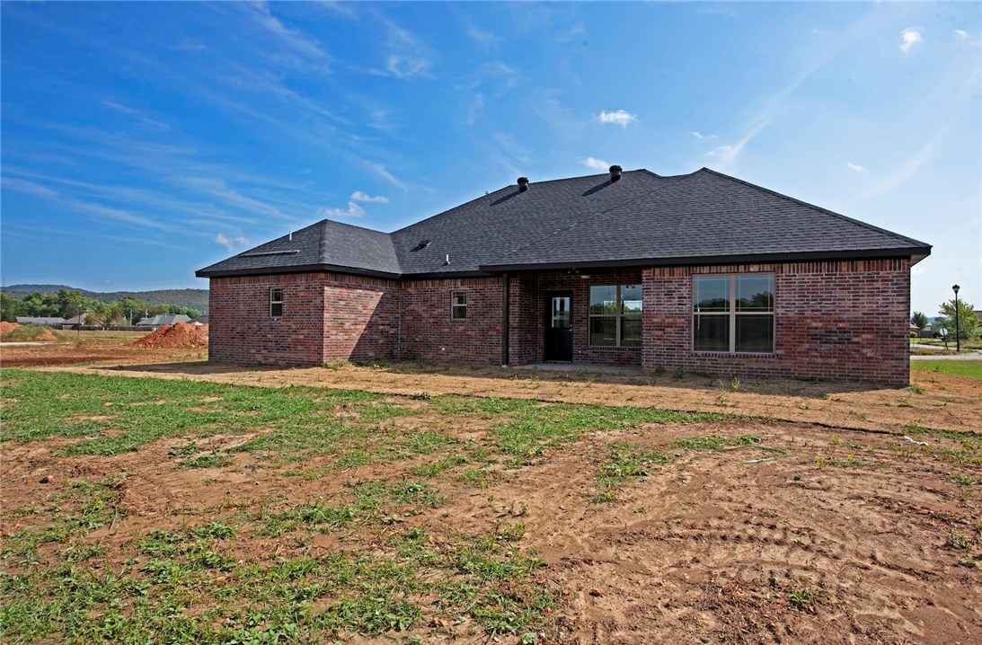 Stonecrest - Residential