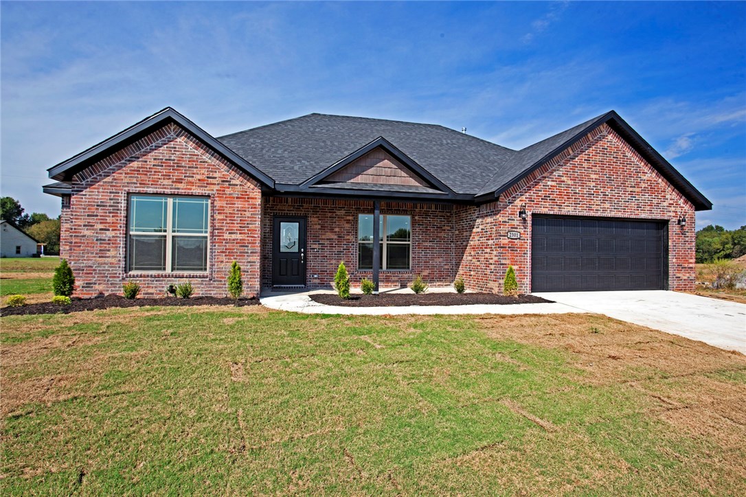 Stonecrest - Residential