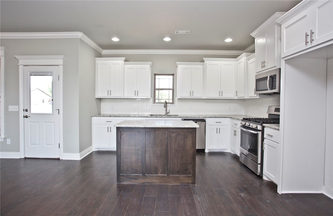 Stonecrest - Residential