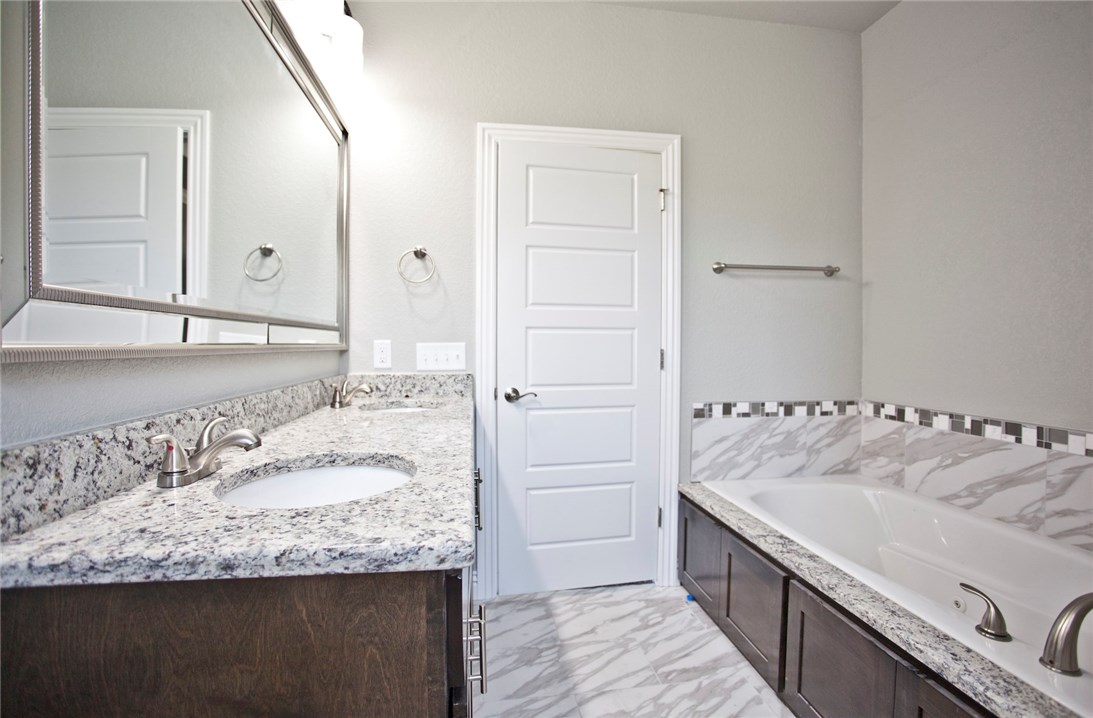 Stonecrest - Residential