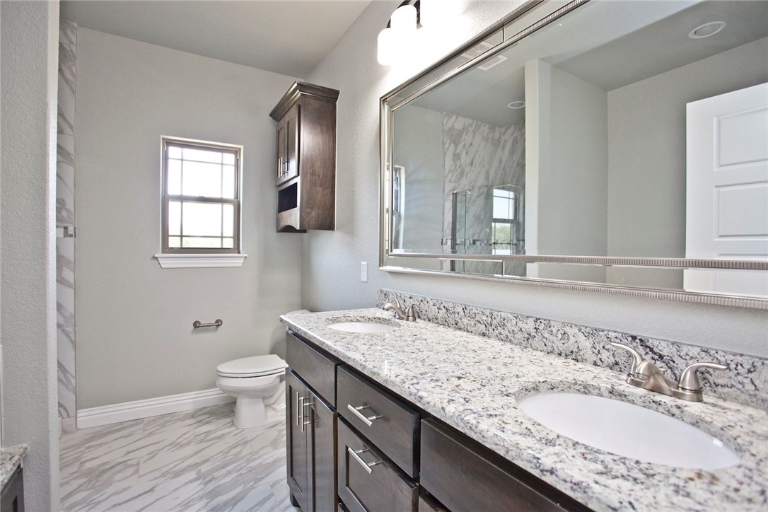 Stonecrest - Residential