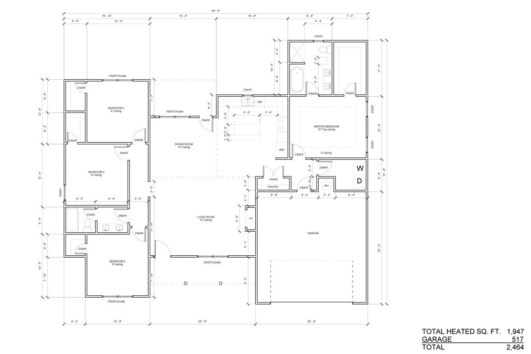 Stonecrest - Residential