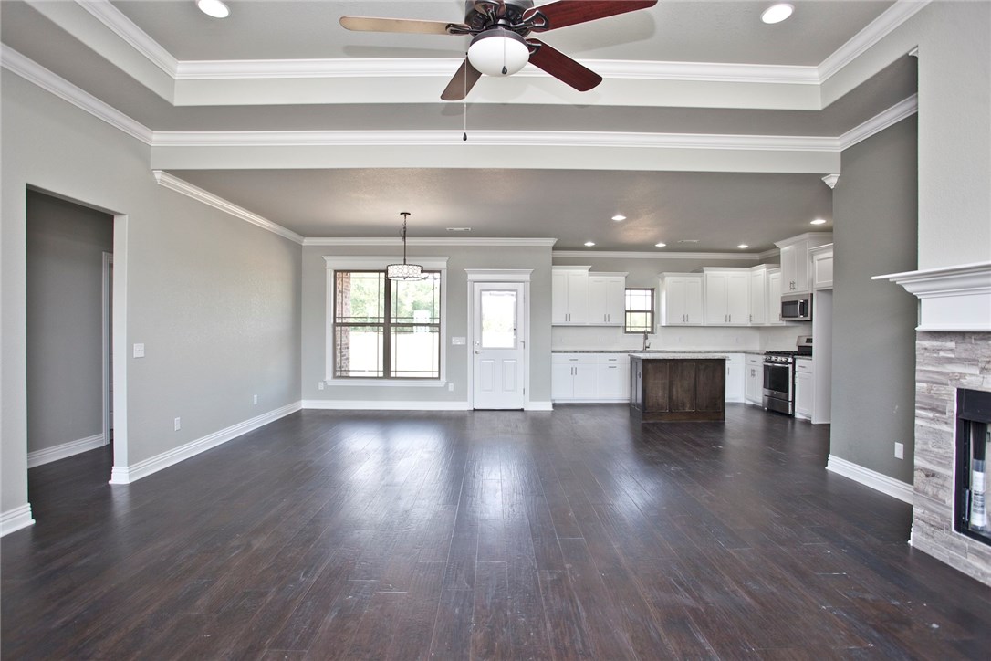 Stonecrest - Residential