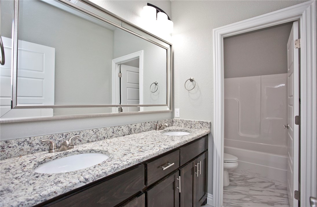 Stonecrest - Residential