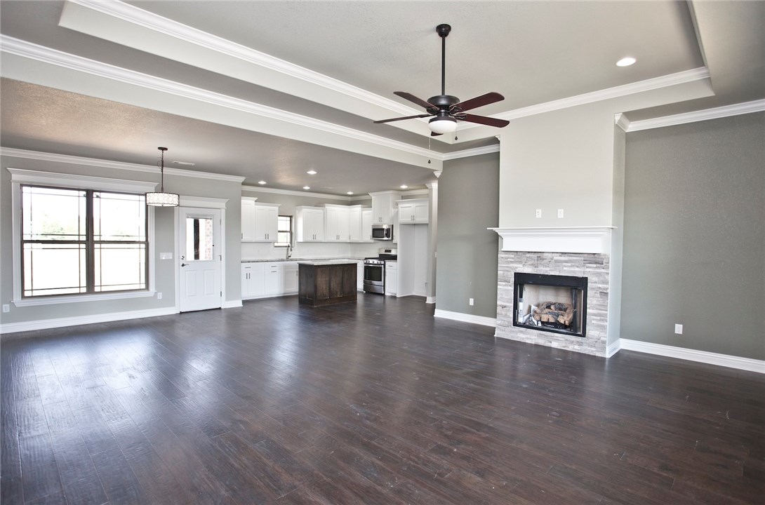 Stonecrest - Residential