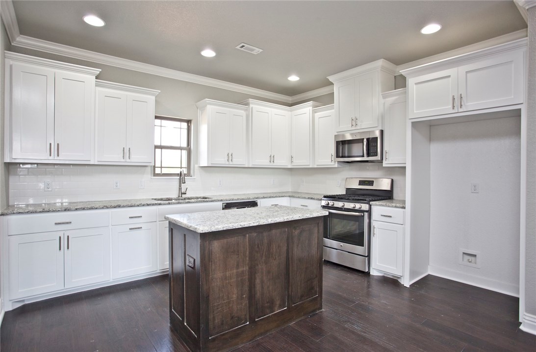 Stonecrest - Residential