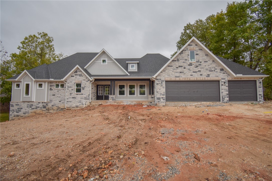 Bridgeport - Residential