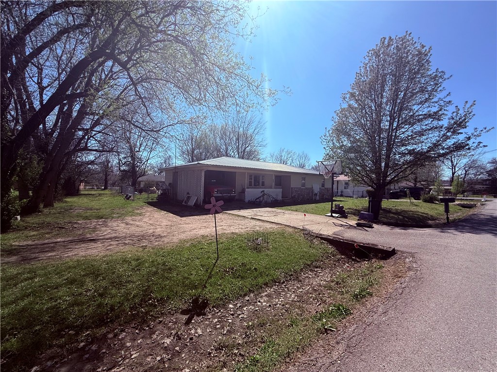 George - Residential