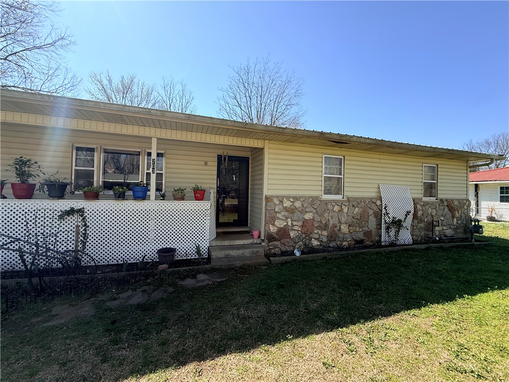 George - Residential