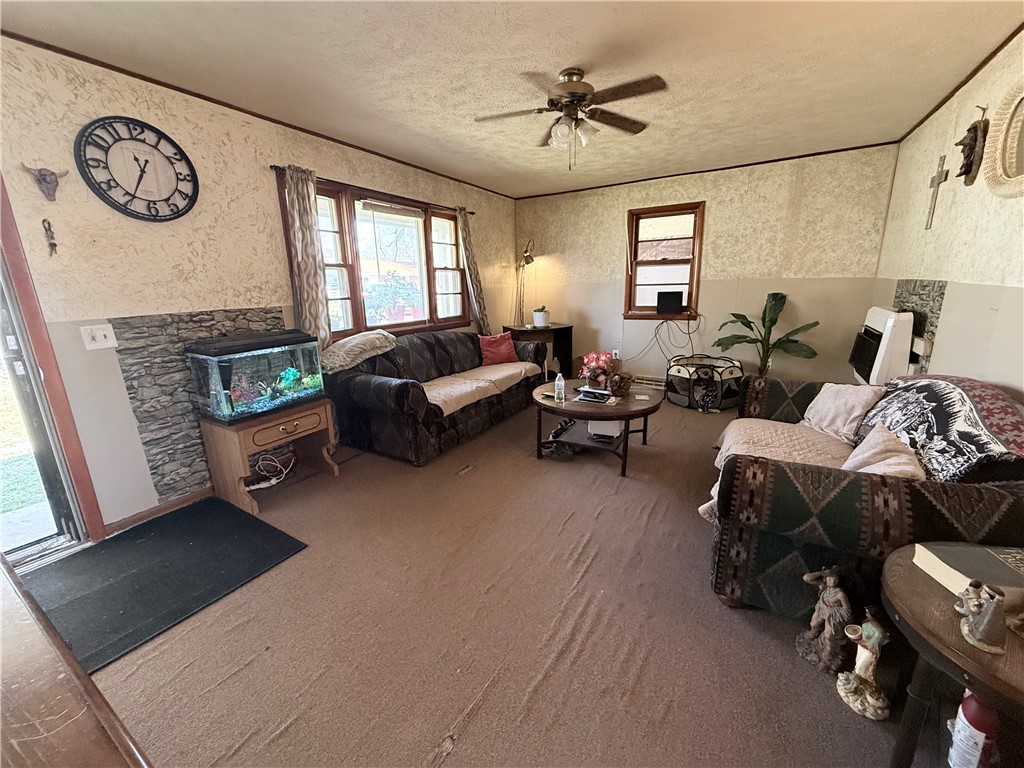 George - Residential