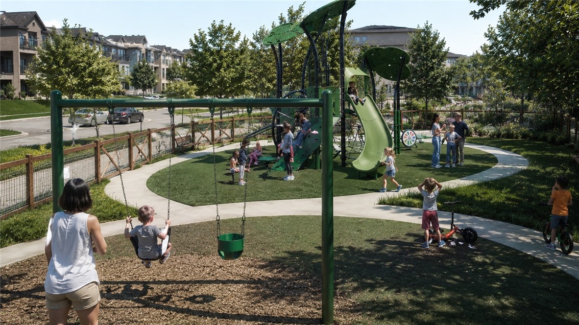 Opal Park - Residential