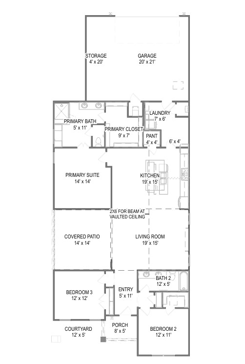 Opal Park - Residential