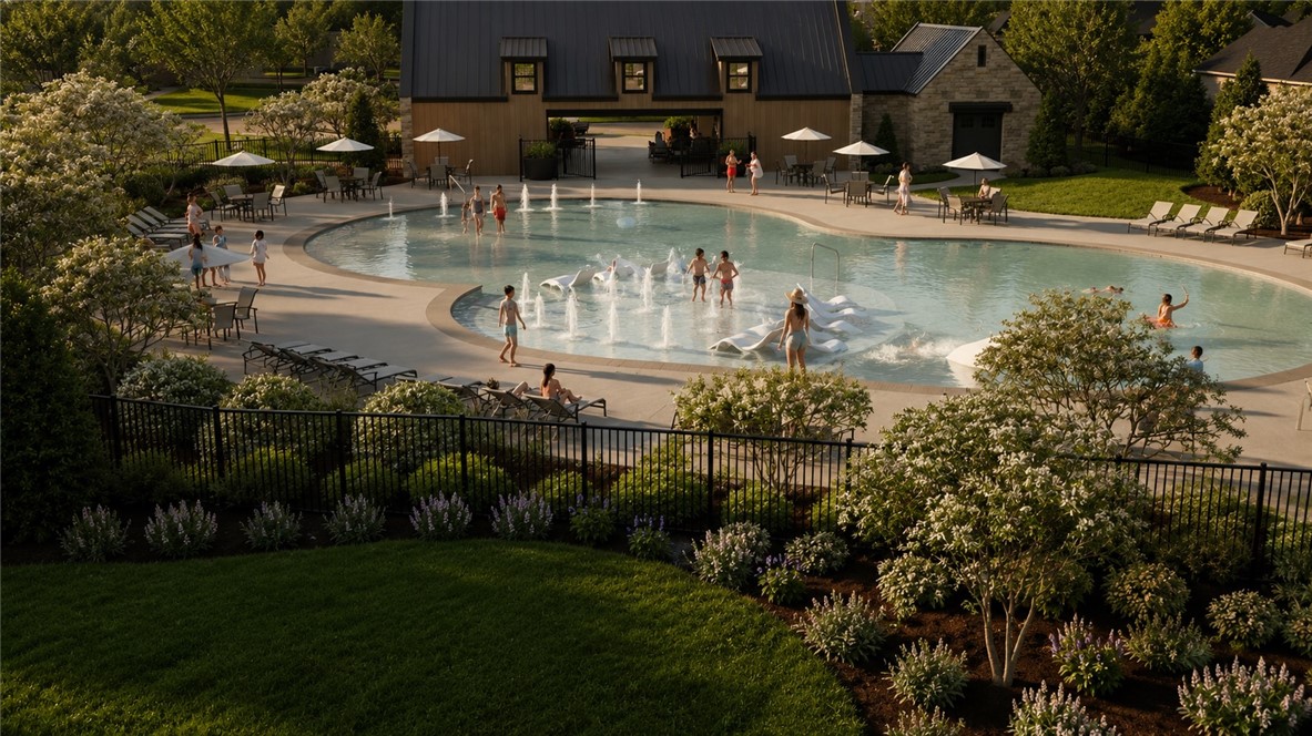 Opal Park - Residential