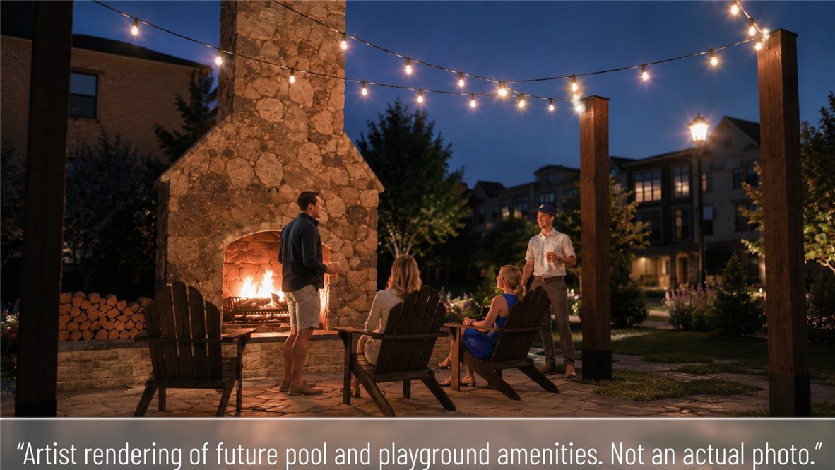 Opal Park - Residential
