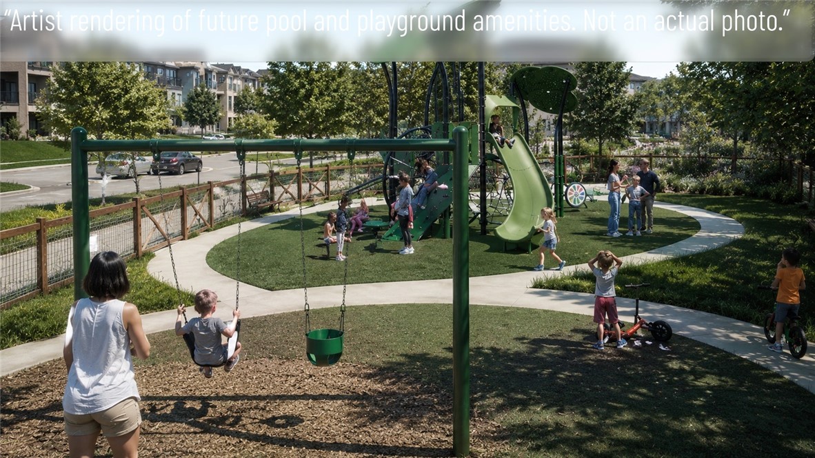 Opal Park - Residential
