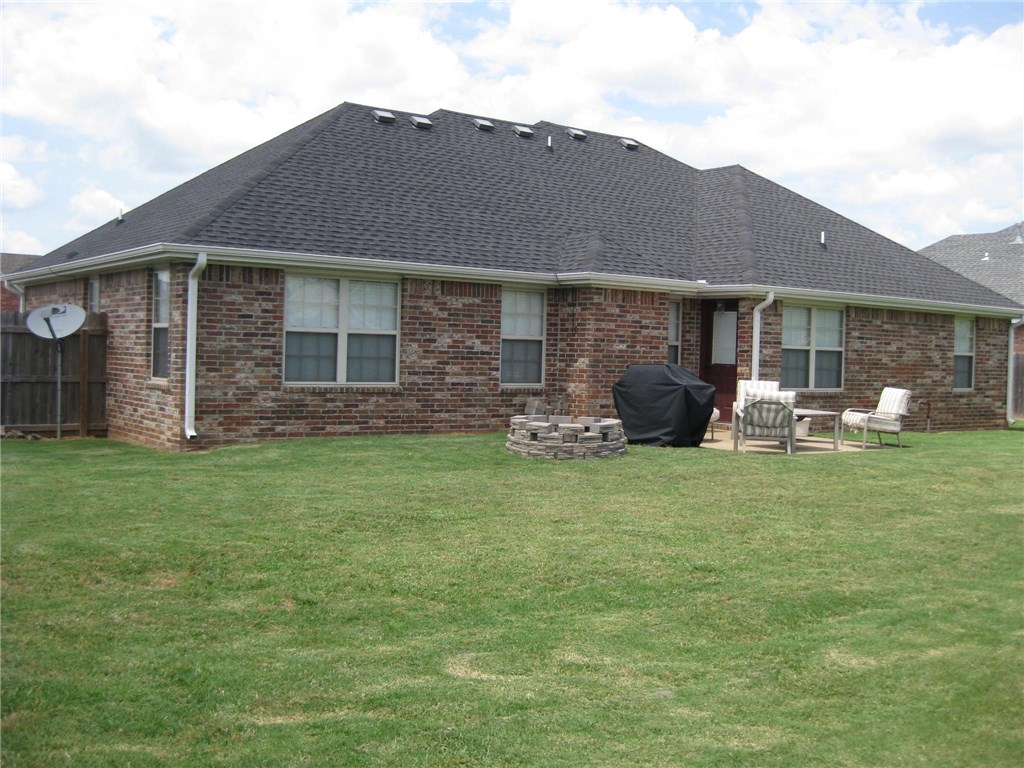 Prairie Meadows Sub Ph II - Residential